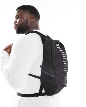 Nike – commuter-rucksack - Grau