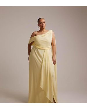 Tfnc Plus Bruidsmeisjes - Metallic