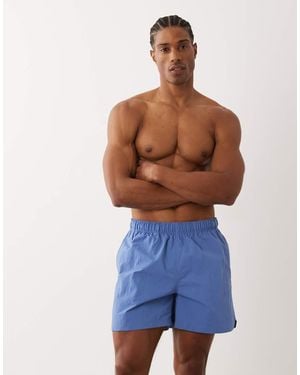 ARKET Swim Short - Blue