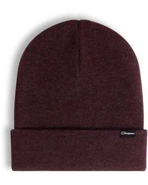 Berghaus Inflection Beanie - Red