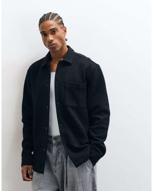 ASOS Overshirt - Blu