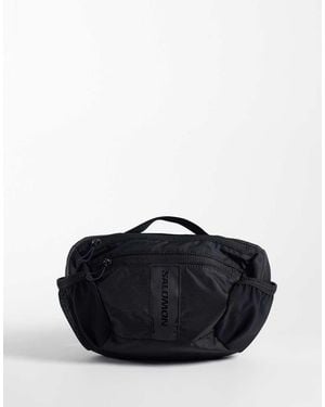 Salomon Acs Waist Pack 3 - Black