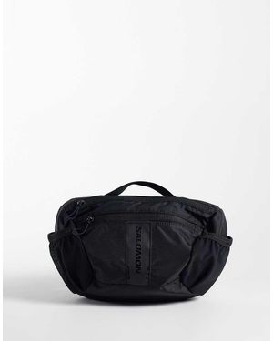 Salomon Riñonera Acs 3 En - Negro