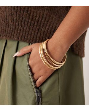 ASOS Asos Design Curve - Groen