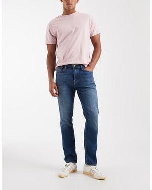 Gap Slim Fit Soft Jeans - Blue