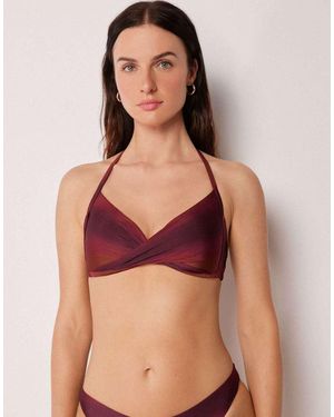 Calzedonia Sunset Shades - Red