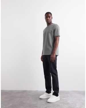 ASOS Slim Chinos - Natural