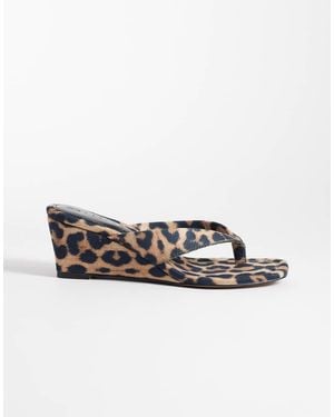 ASOS Harlow - Blanco