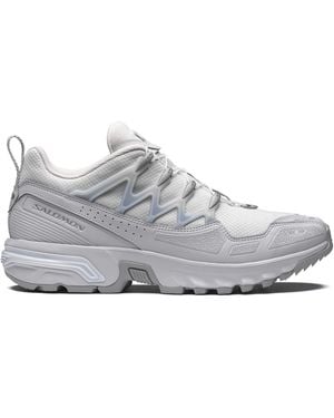 Salomon – acs + og – sneaker - Grau