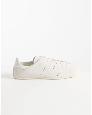 adidas Originals Stan Smith Lo Pro Sneakers - White