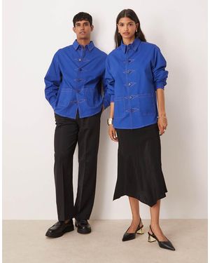 Sister Jane Mens Sister Jane - Blu