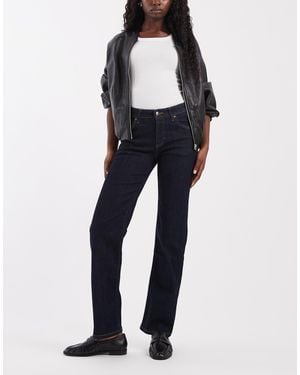 Lee Jeans Bootcut-jeans - Blau