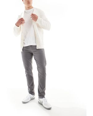 ASOS Skinny Chinos - Gray
