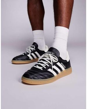 adidas Originals Handball Spezial - Zwart