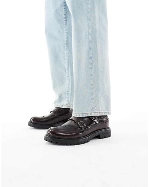 schuh Rumour - Blu