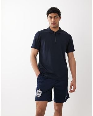 Nike Football Nike England World Cup 26 Training Shorts - Blue