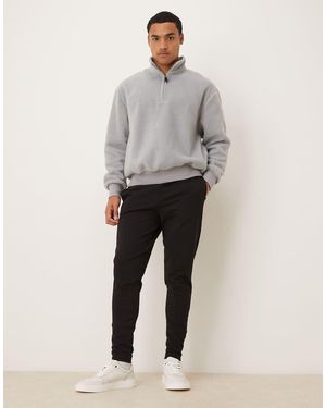 ASOS Skinny Fit jogger - Grey