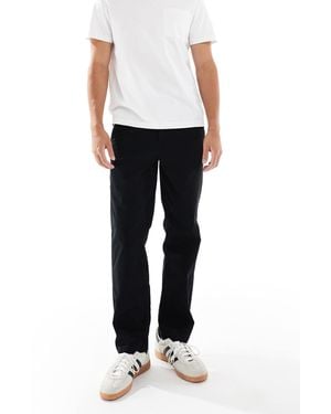 Jack & Jones Karl Loose Chino - Black