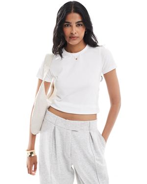 JJXX Baby T-Shirt - White