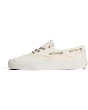 Vans Authentic – bootsschuhe - Weiß
