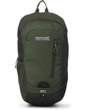 Regatta V2 20l rucksack - Grün