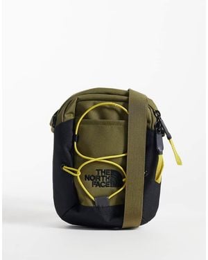 The North Face Jester Crossbody - Green