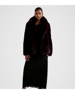 Forever New Cappotto - Nero