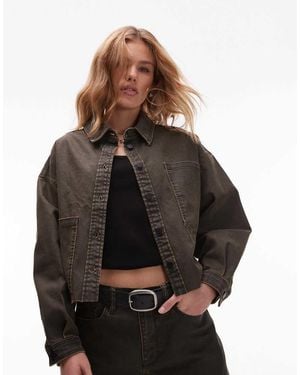 AllSaints Nicky - Grigio