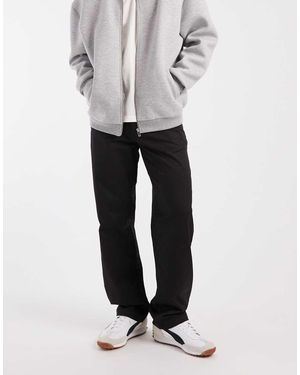 Vans Authentic Chino Straight Pant Trousers - White
