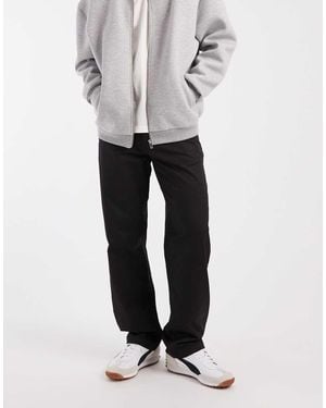 Vans Authentic Chino Straight Pant Trousers - White