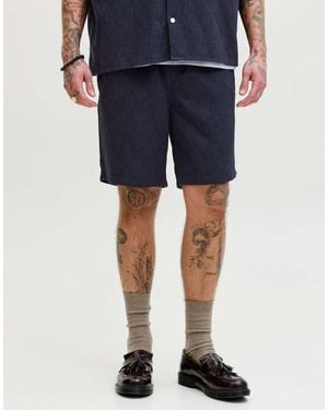 Jack & Jones Shorts - Blue