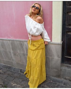 Daisy Street X Emma Jean - Amarillo