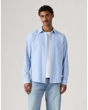 Levi's Battery Housemark Standard - Azul