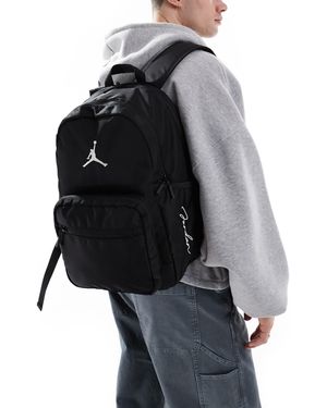 Nike – jam mvp – rucksack - Schwarz