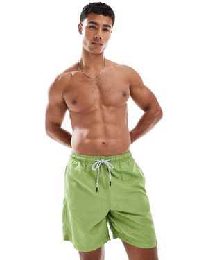 Regatta Mackleyna Swim Short - Green