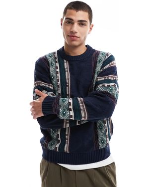 Men s Hollister Knitwear from A 59 Lyst Australia