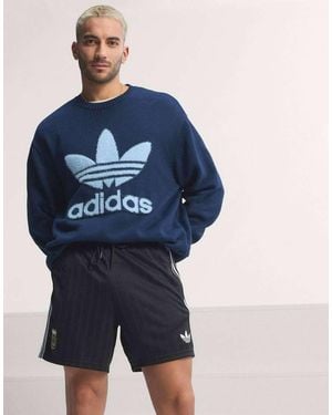 adidas Originals Argentina Originals Shorts - Blue