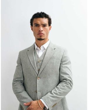 Jack & Jones Premium - Grigio
