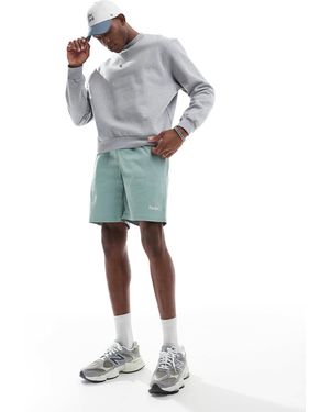 Parlez – wilmot – shorts - Grün