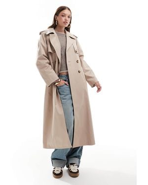 Miss selfridge petite wrap coat hot sale