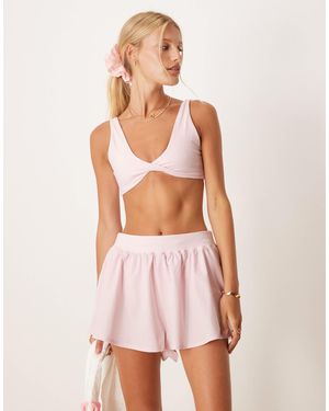 Tala – dayflex – sport-bh - Pink