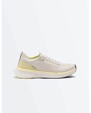 Oysho Oy/Ac 200 Multi-Activity Sport Trainers - White