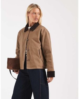 ASOS Jack - Blauw