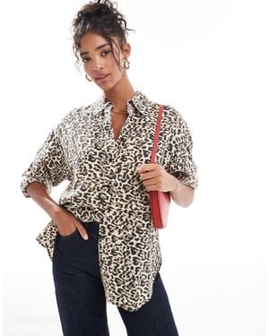 Vetements Stradivarius pour femme Reductions en ligne jusqu a 40 Lyst Page 8