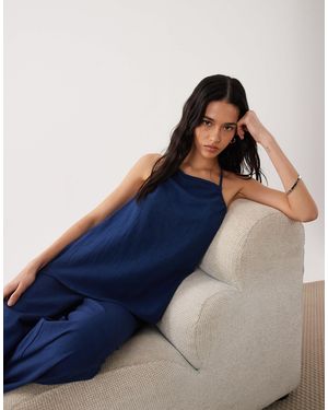 esmé studios Top - Bleu