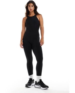 Nike One Bodysuit - Black