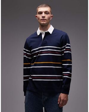 Levi's Union - Blu