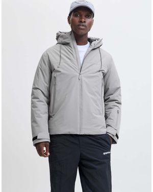 Jack & Jones Jacket - Grey