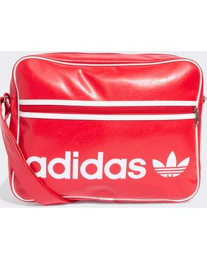 adidas Originals Bolso Rojo Escarlata Og Airliner De