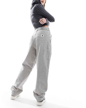Carhartt Haywood - Bianco